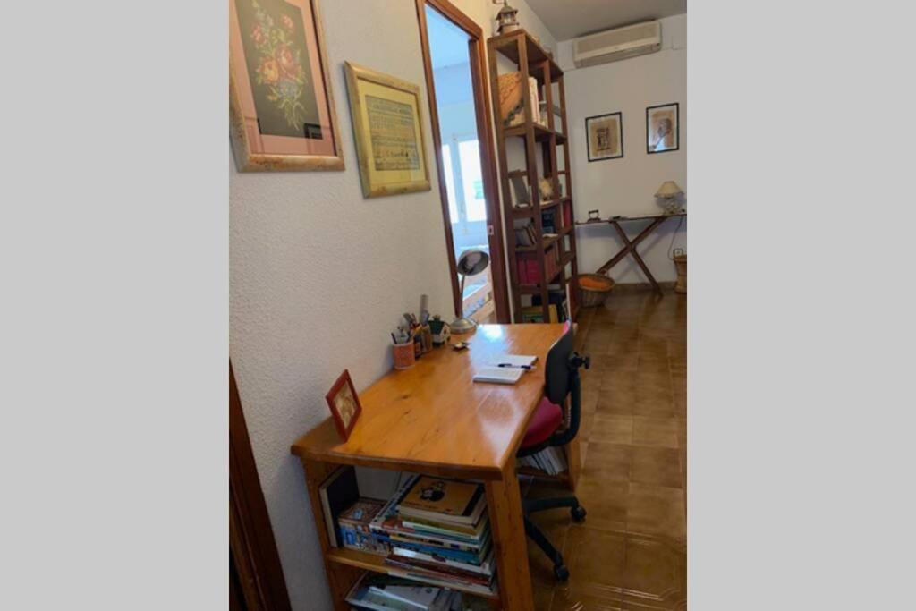 Calella Playa Apartment Exterior photo